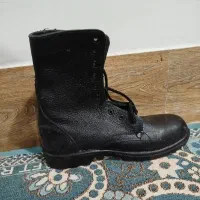 پوتین نو|کیف، کفش، کمربند|زرند, |دیوار