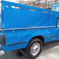 نیسان دیزل|خودرو سواری و وانت|اهر, |دیوار