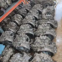 گیربکس اتومات x22پرو