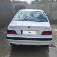 پارس|خودرو سواری و وانت|سراوان, |دیوار