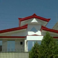 سبک سازی نصب شیروانی