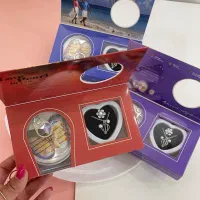 پک کامل مروارید عشق مناسب تولدو.. اورجینال