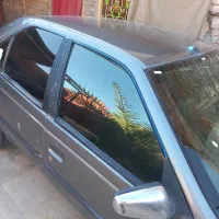 فروش پژو مدل ۹۰ تمام رنگ