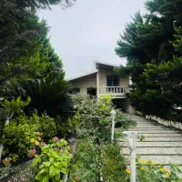 ویلاباغ340متری-زیرقیمت-جنگلی-نقدواقساط-و-معاوضه