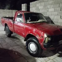 ماشین تویوتا 2000اماده کار