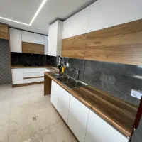 فاز ۸ محله ۱ عرصه تسویه ۱۰۵ متری فول لوکس|فروش آپارتمان|پردیس, فاز ۸|دیوار