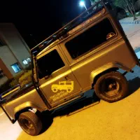 لندرور
