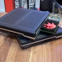 مینی پی سی Tiny ACER مدل Veriton N4660|رایانه رومیزی|مشهد, ارشاد|دیوار