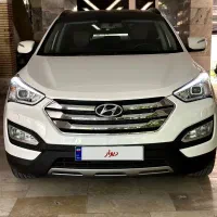 سانتافه 2014 فول استثنایی