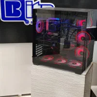 سیستم گیمینگ ASUS RTX 5070