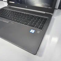 HP ZBOOK i7 9850/T1000 مهندسی طراحی گیمینگ قسطی|رایانه همراه|کرج, اصفهانی‌ها|دیوار