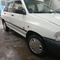 پرایدصبا|خودرو سواری و وانت|همدان, |دیوار