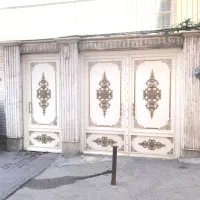 درب سنتی ویلایی& باغی دروازه سنگین۱و۳لت حیاطی4971|مصالح و تجهیزات ساختمان|خمام, |دیوار