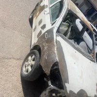 جک j3 هاچبک|خودرو سواری و وانت|یزد, |دیوار