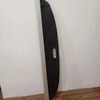 پرده عقب اسپورتج