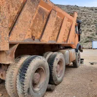 زیر مایلر ده چرخ اوراقی