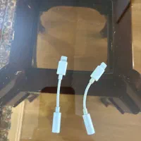تبدیل آیفون به AUX
