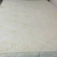 تخت با تشک|تشک تختخواب|کنارک, |دیوار