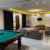 ویلا درجه یک فول فول|اجارهٔ کوتاه‌مدت ویلا و باغ|گنبد کاووس, |دیوار