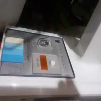 پنکه ژاپنی توشیبا