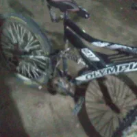 دوچرخه ۲۴کمکی