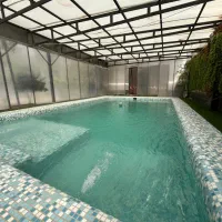 روزانه اجاره ویلا سهیلیه|اجارهٔ کوتاه‌مدت ویلا و باغ|تهران, گلستان (شهرک راه آهن)|دیوار