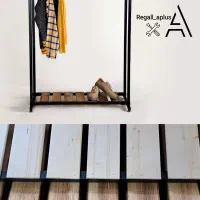 رگال|جاکفشی، کمد، دراور|مبارکه, |دیوار