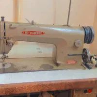 فروش چرخ خیاطی. صنعتی. فوری.