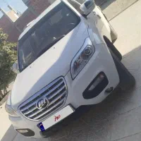 لیفان x60