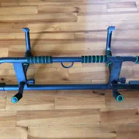 بارفیکس|تجهیزات ورزشی|تهران, تجریش|دیوار