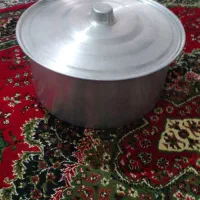 دیگ روحی سایز ۴۰