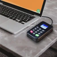 دستگاه ذخیره شماره/پنل دایرکت/پیامک/باشگاه مشتریان|فروشگاه و مغازه|مشهد, کوه سنگی|دیوار