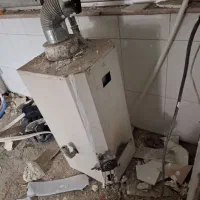 دو تا در اتاق خواب حال پذیرایی و آبگرمکن|مصالح و تجهیزات ساختمان|مشهد, شهید معقول|دیوار