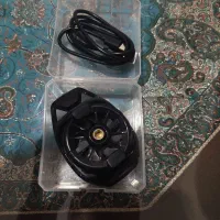 فن خنک کننده گوشی برای گیم و...