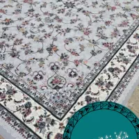 *آوازه بهار*(کاشان)|فرش|کرمان, |دیوار