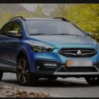 فروش حواله آریا با گیربکس اتوماتیک ۲۰۰۰ سی سی