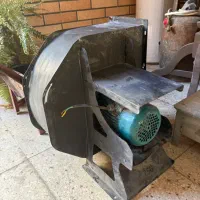 سانتریفیوژ ۱ اسب پرقدرت