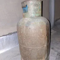 گپسول گاز ۲  عدد