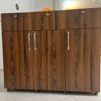 بوفه و کمد لباس