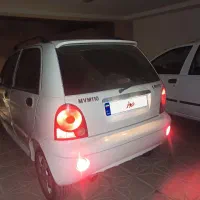 mvm110 مدل93 درحدصفر|خودرو سواری و وانت|بجنورد, |دیوار