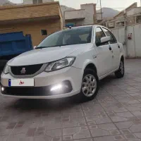 ساینا اس 85 گانه مدل 1402|خودرو سواری و وانت|جهرم, |دیوار