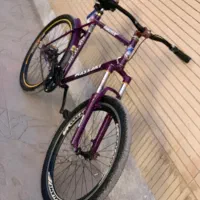 دوچرخه اساک ۲۶|دوچرخه، اسکیت، اسکوتر|ایرانشهر, |دیوار