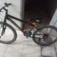 دوچرخه سایز 16و26|دوچرخه، اسکیت، اسکوتر|سمیرم, |دیوار