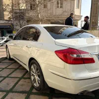 جنسیس 2011|خودرو سواری و وانت|تهران, سعادت‌آباد|دیوار