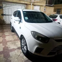 فروش جک اس ۵ مدل ۹۵|خودرو سواری و وانت|شیراز, شهرک پرواز|دیوار