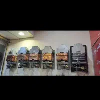 آبگرمکن درحدنوجوشکاری ابگرمن های دیواری فروش قطعات