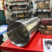 تراش سی ان سی - تراش Cnc  - سوراخ کاری|خدمات پیشه و مهارت|چهاردانگه (تهران), |دیوار