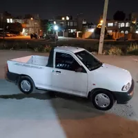 وانت پراید 151 SE، مدل ۱۴۰۳|خودرو سواری و وانت|کرمانشاه, |دیوار