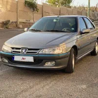 پارس مدل 92