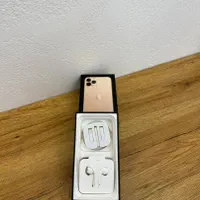 آیفون11 پرو 256GB اورجینال تمیزبا گارانتی و اقساط|موبایل|اصفهان, باغ نگاره|دیوار